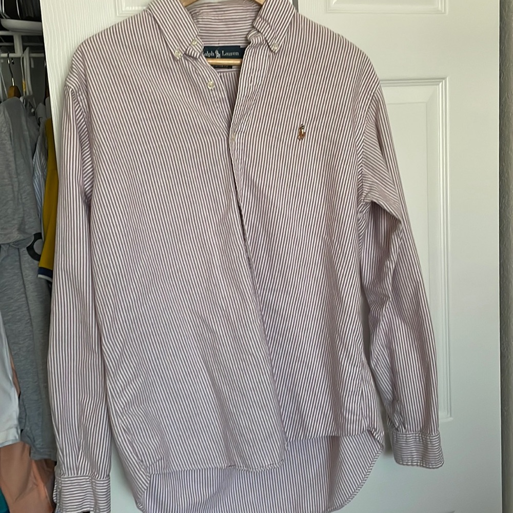 Ralph Lauren dress shirt